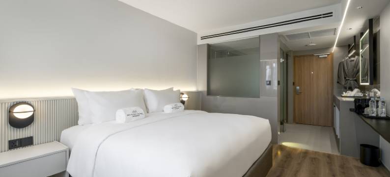 梅森酒店曼谷(Maison Hotel Bangkok)图片