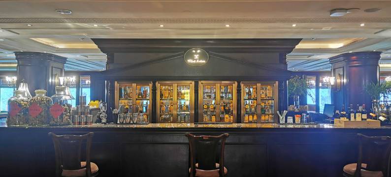 武汉皇家格雷斯大酒店图片