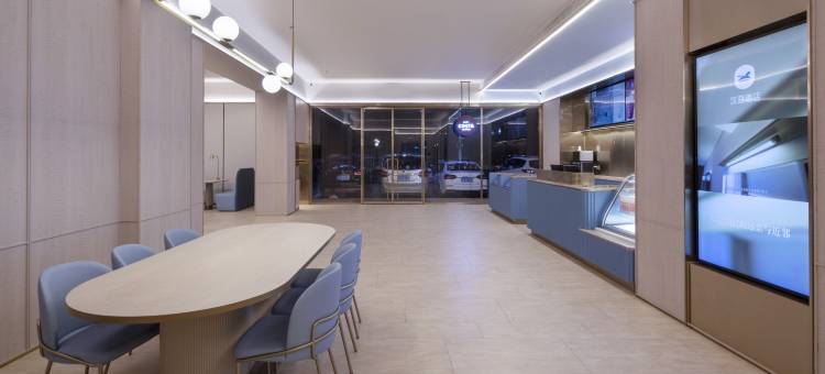 汉庭酒店(泰兴新能源美食广场店)图片