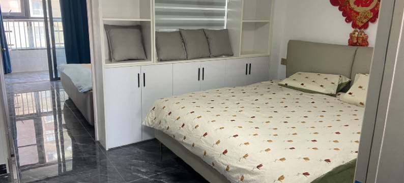 南通华融日租房图片