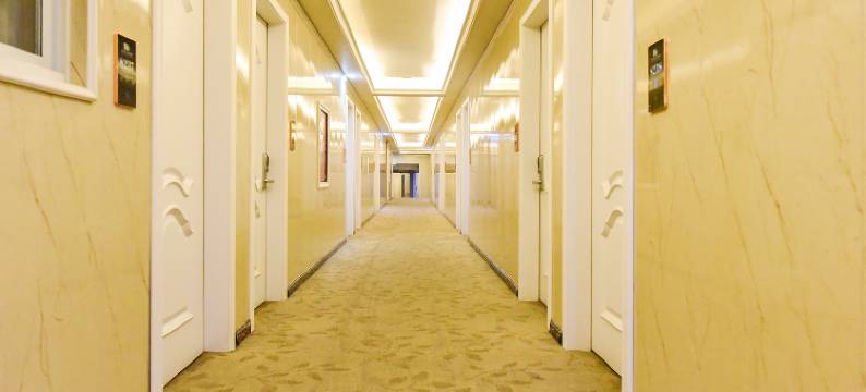 南悦里酒店(乐山师范学院店)图片