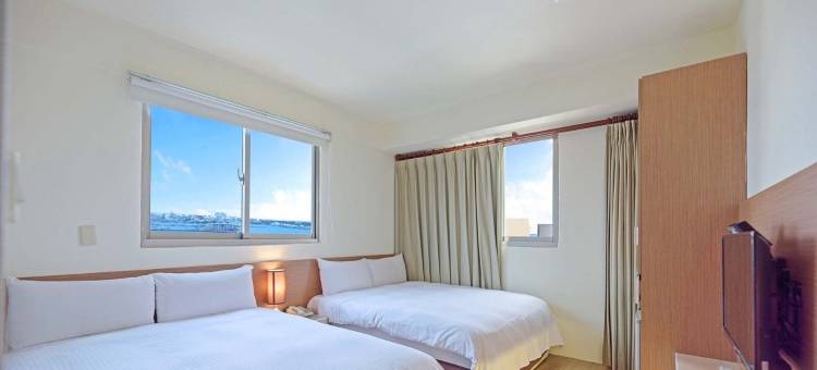 澎湖华馨大饭店图片