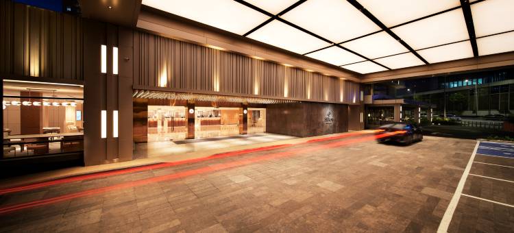 八打灵希尔顿酒店(Hilton Petaling Jaya)图片
