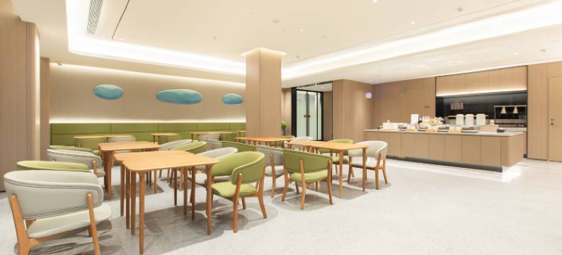 全季酒店(武汉湖北工业大学店)图片