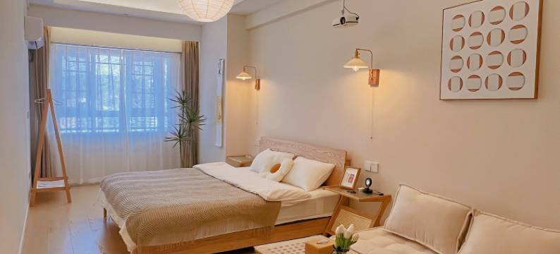 景洪且居民宿图片