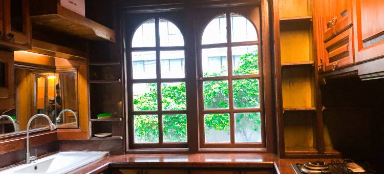 I.villaO酒店(Hotel O I.Villa Inn)图片