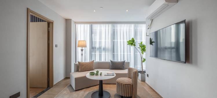 弗戈达影院公寓(绍兴东站上虞万达店)图片