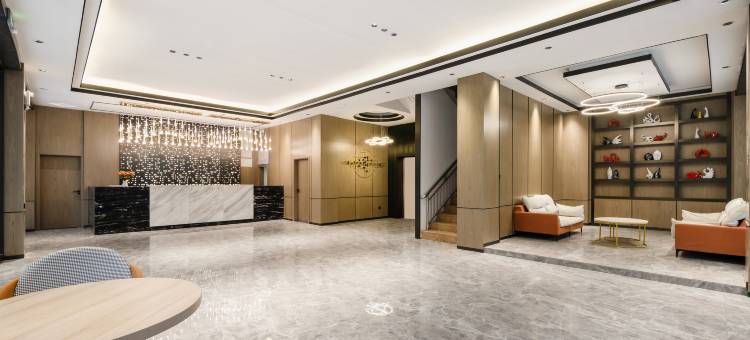 雅斯特酒店(靖西汽车站店)图片