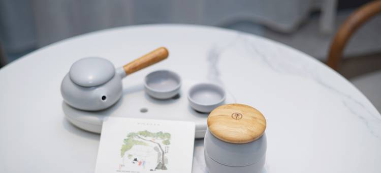 全季酒店(长沙林科大涉外学院店)图片