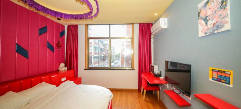 杭州群鑫宾馆图片