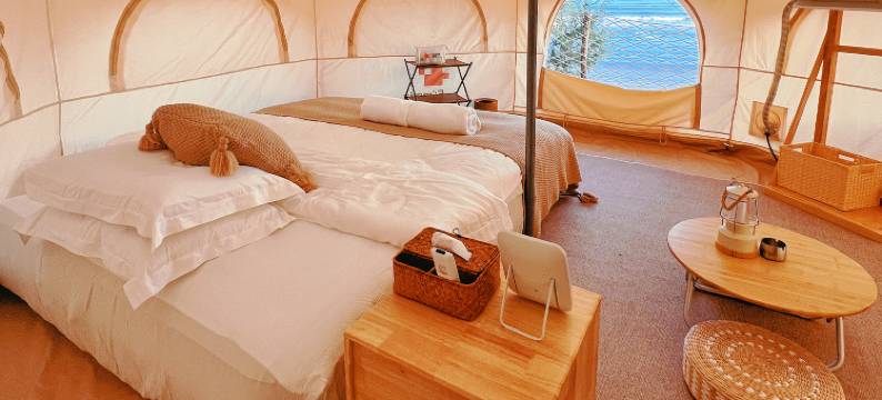 方麦斯Funmix野奢假期图片