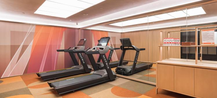 桔子酒店(重庆杨家坪动物园店)图片