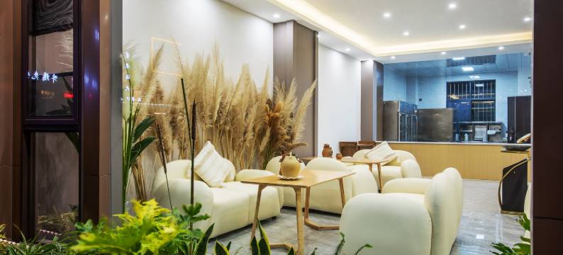 大理双海月海景酒店(兴盛大桥店)图片