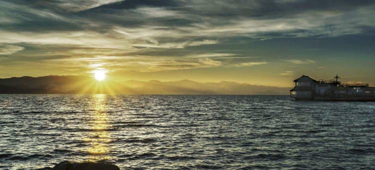 大理屿你民宿(洱海店)图片