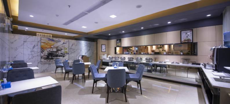 锦江之星品尚酒店(贵阳花溪区万科大都会店)图片