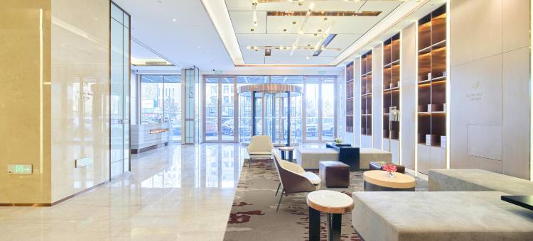 麗枫酒店(呼和浩特工业大学赛马场北路店)图片