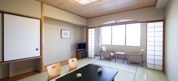 和歌山串本美居温泉度假酒店(Mercure Wakayama Kushimoto Resort & Spa)图片