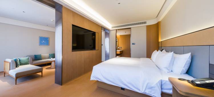 全季酒店(天津海泰南北大街城建大学店)图片