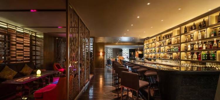 常州富都洲际酒店图片