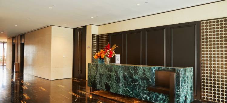 斯维登精品公寓(珠海港珠澳口岸城店)图片