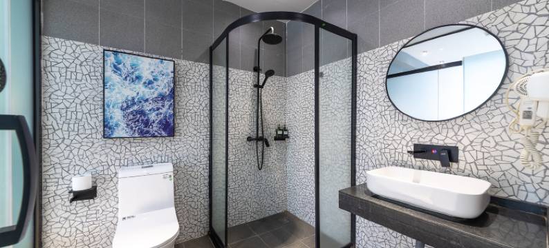 艺龙瑞云酒店(海口高铁东站店)图片