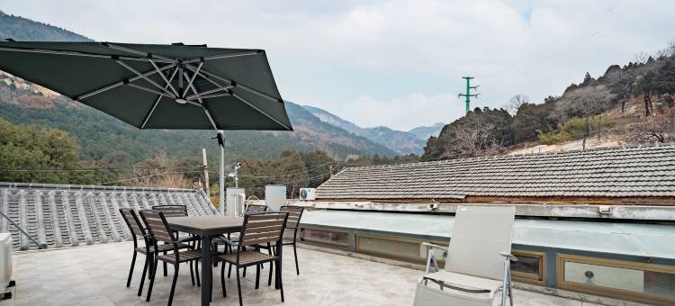 花筑·渐入佳境民宿(泰山景区红门店)图片