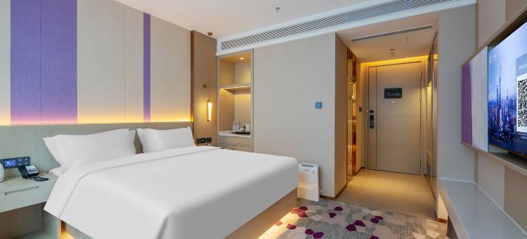 麗枫酒店(唐山曹妃甸工业区店)图片