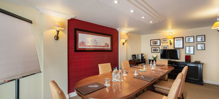 吉卜林玛诺特酒店(Kipling Manotel)图片