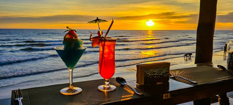 哢嚓象温泉度假村(Kacha Resort & Spa, Koh Chang)图片