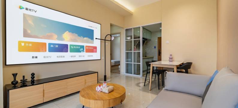 遇见·归宿酒店(厦门高崎机场SM城市广场店)图片