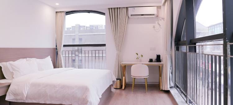 江阴蟠龙湾宾馆(恒隆店)图片