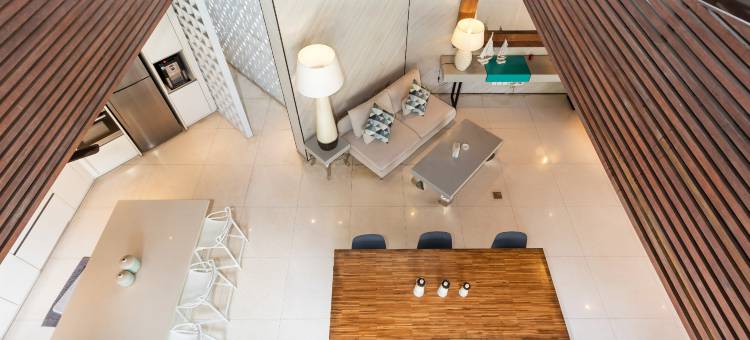 夏日别墅 by Villa Finder(Villa Summer by BaliSuperHost)图片