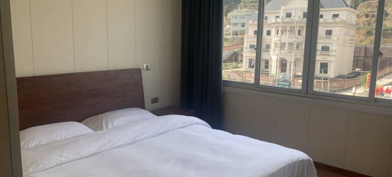 泰顺茂生宾馆图片