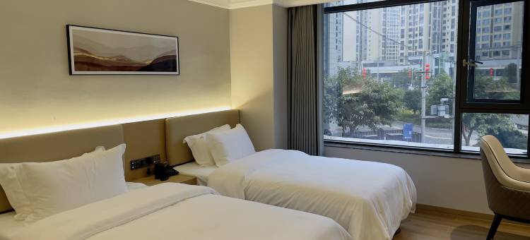 荣县骐盛酒店图片