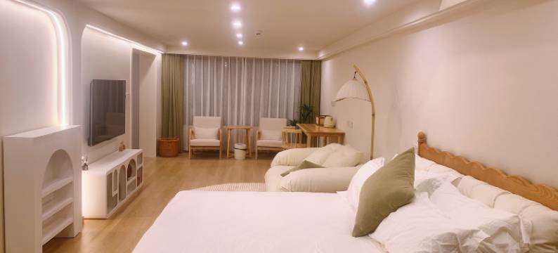 雁荡山半山云居图片