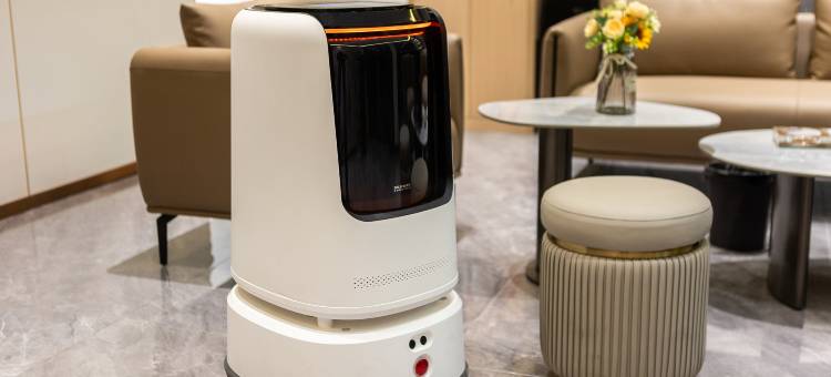 浦江蜜途精品酒店(人民广场店)图片