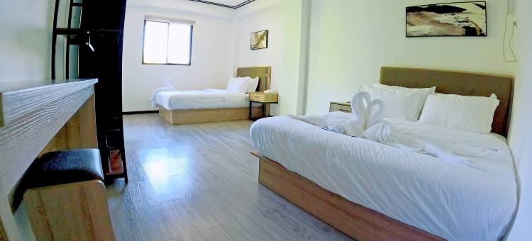 幸运提托科隆潜水度假村(Lucky Tito Coron Dive Resort)图片
