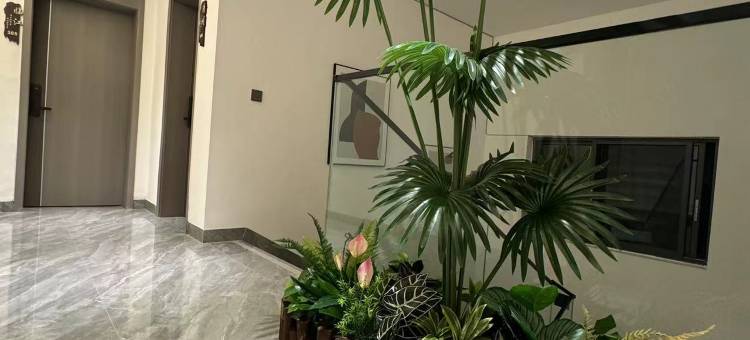 云上花开民宿图片