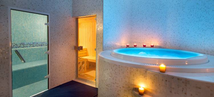 多哈老城希尔顿逸林酒店(DoubleTree by Hilton Doha Old Town)图片