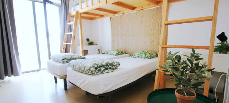 WOT 遊牧者社群(WOT Nomad Social)图片