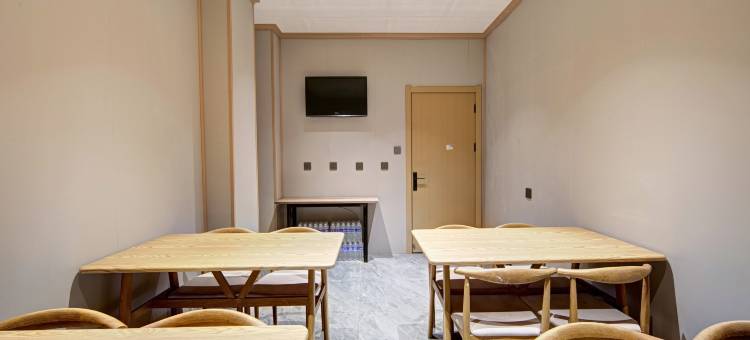 骏怡连锁酒店(阳泉虹桥路店)图片