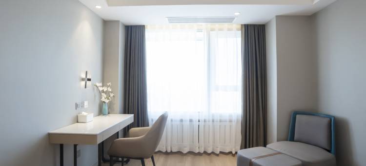 白钰兰公寓(辽宁科技大学店)图片