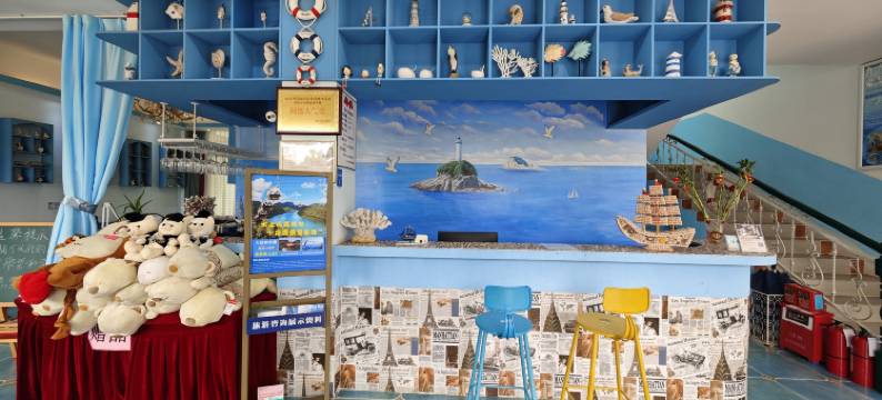 九州连锁客栈(观景店)图片