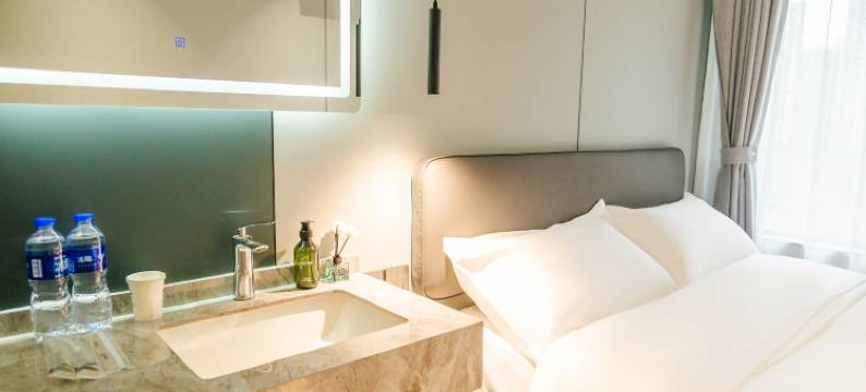 米小酒店(荆州长江大学二店)图片