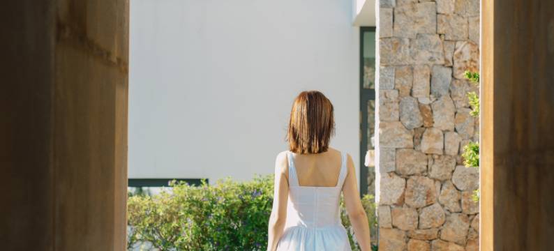 大理无二隐舍·VILLA半山海景民宿 (洱海店)图片