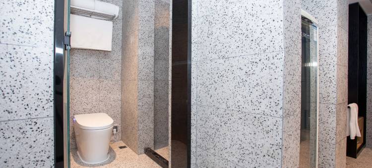 网鱼电竞酒店(上海浦东川沙地铁站店)图片