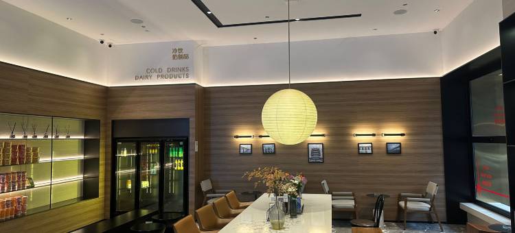 武汉诚邦MO酒店(徐东理工大学店)图片