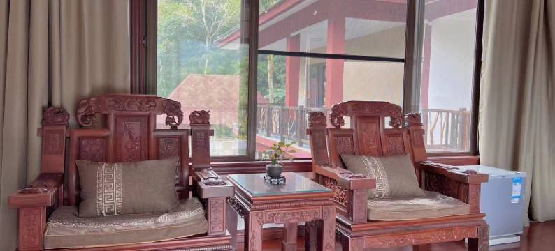 保亭玉涧归宿图片