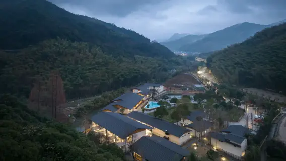 民宿