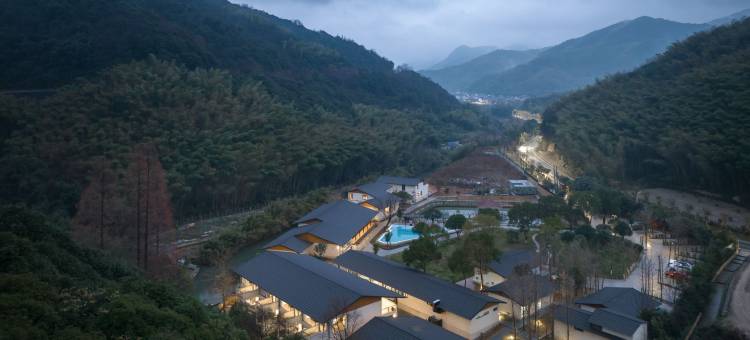 向野而生·夏意(绍兴店)图片